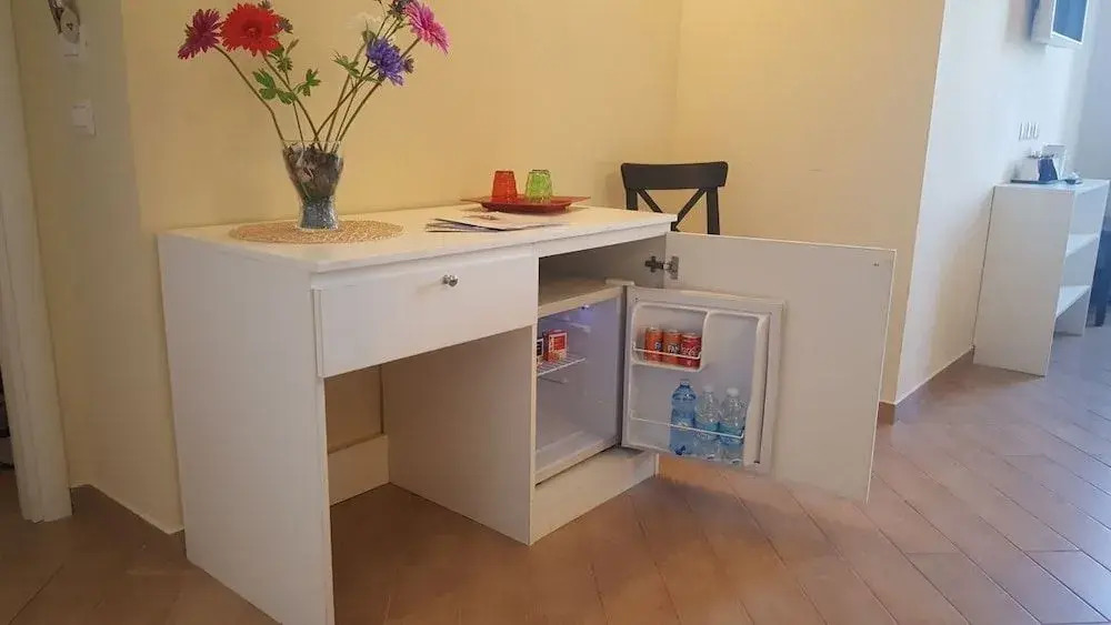 Residenze Serventi Longhi