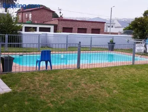 Bellevue Resort