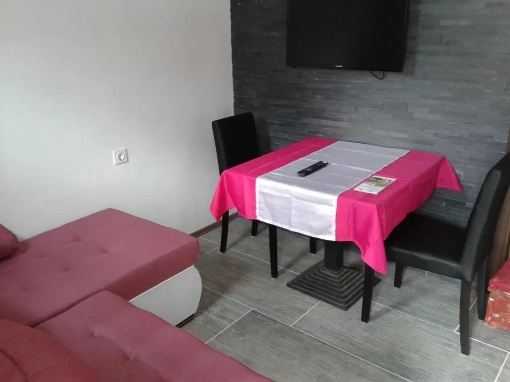 Apartment Camelia