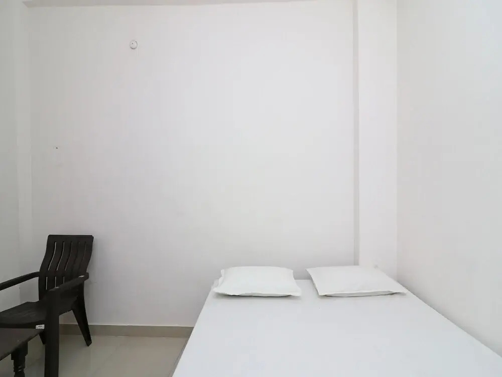 SPOT ON 40415 Kumbh Prayag Guest House