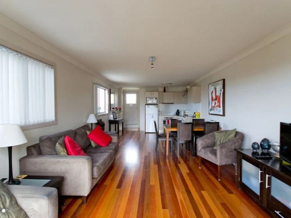 Seaspray 8 - Ocean Views - Stone Real Estate Yamba