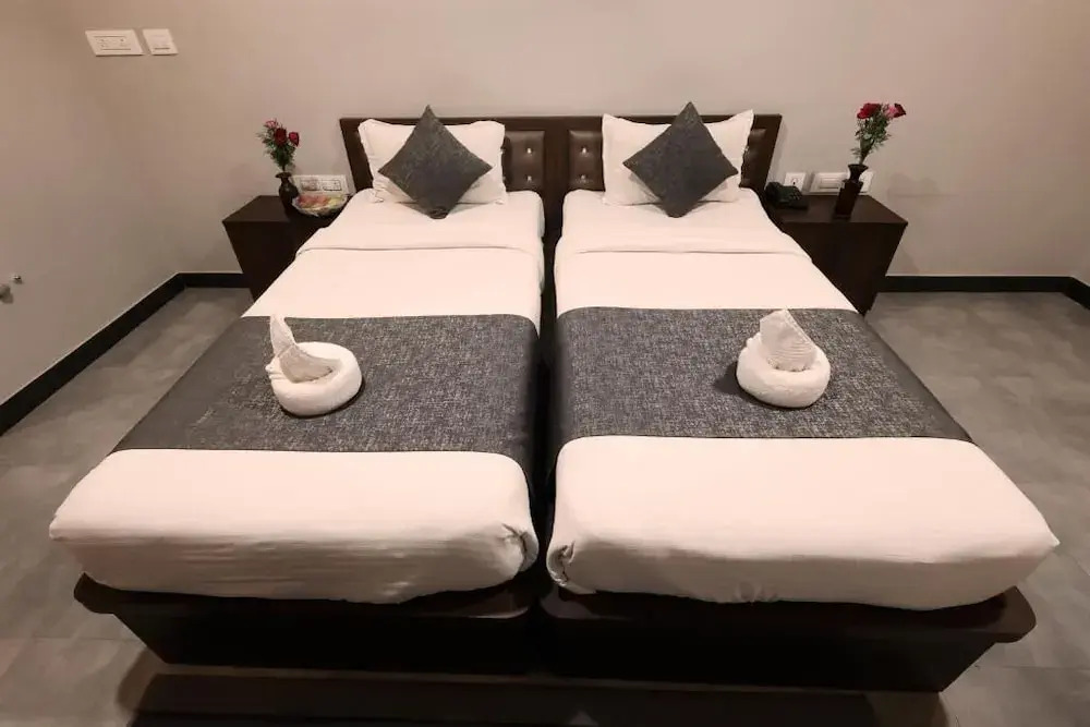 De Royale Sapphire Suites