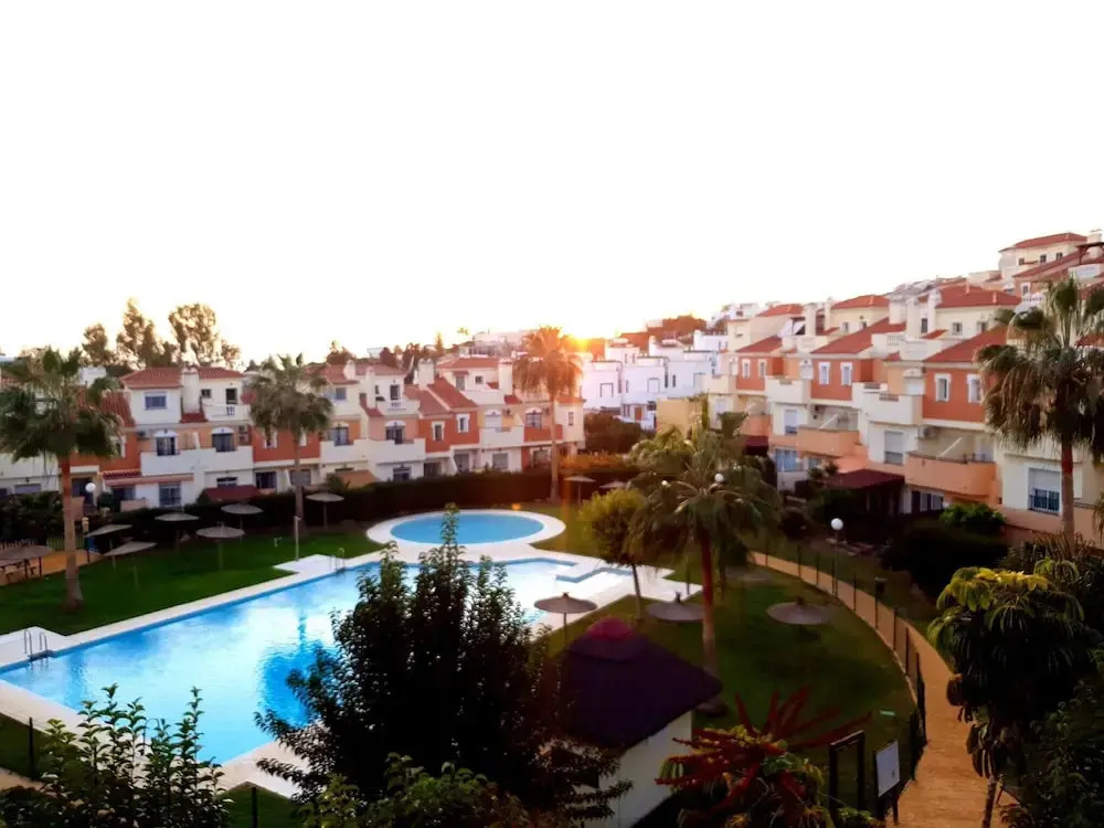 Spacious, Relax, Garden, Nature, Pool, Golf, Beach