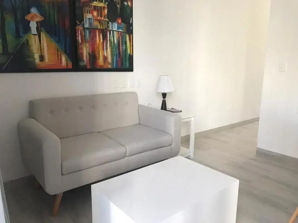 Estudio cerca del mar, en Puerto Aventuras 201