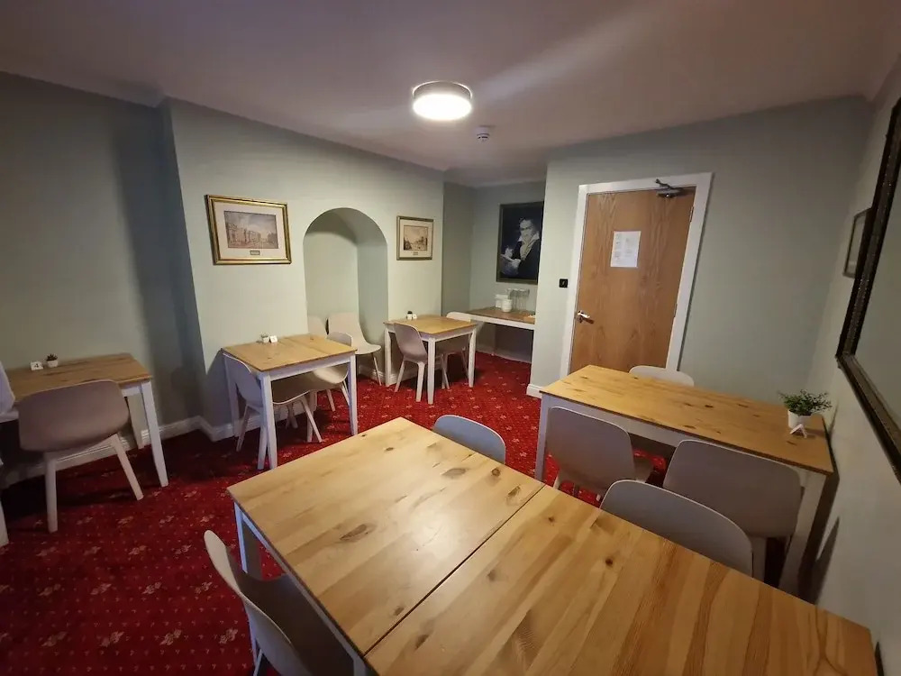 Lyndon Guesthouse