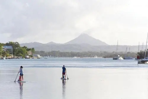 Noosa Unit
