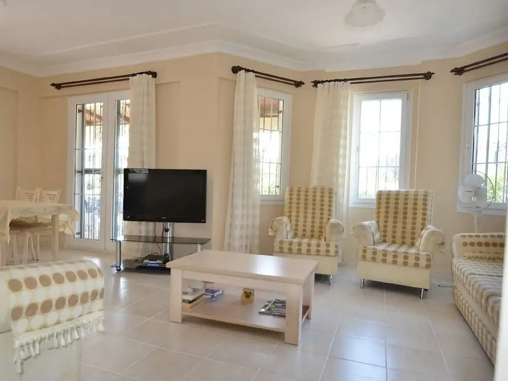 Hideaway Villa