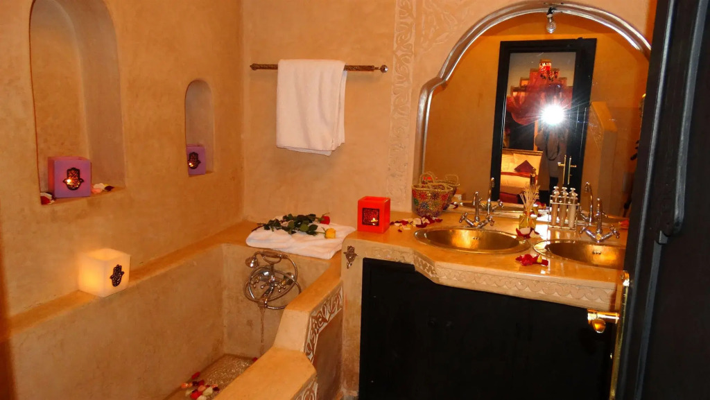 Riad Zoraida