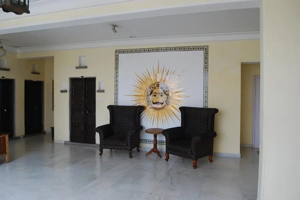 Udaigarh - Udaipur