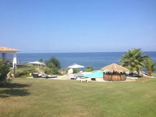 Villa Zinata