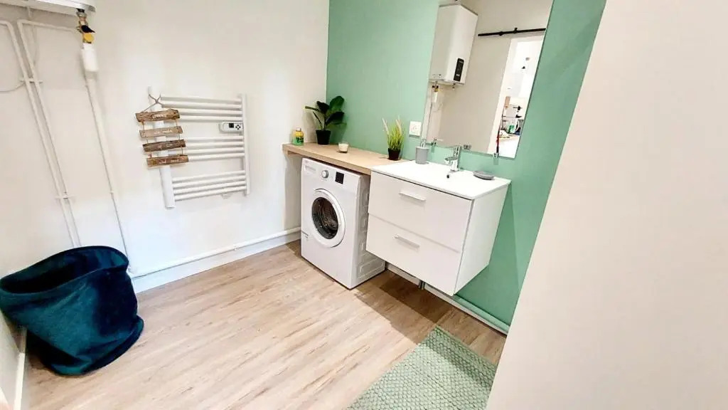 Cosy Yucca - Happy Studio - Les Halles + Parking
