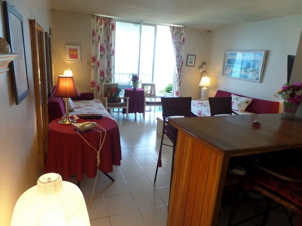 Montego Bay Club Beach Resort