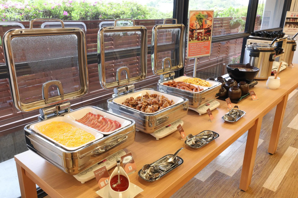Hotel Mielparque Matsuyama
