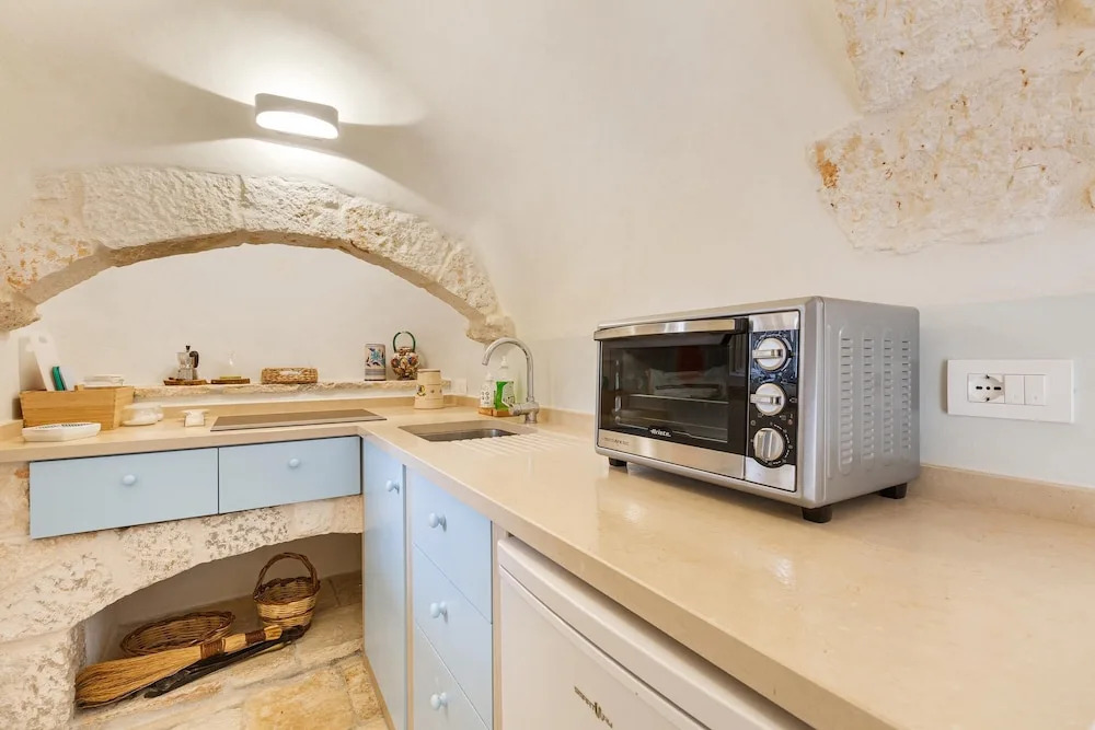 3070 Masseria Macchia- Suite Matrimoniale 3 by Barbarhouse