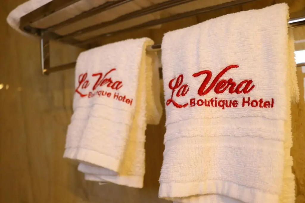 La Vera Boutique Hotel, Mandrem