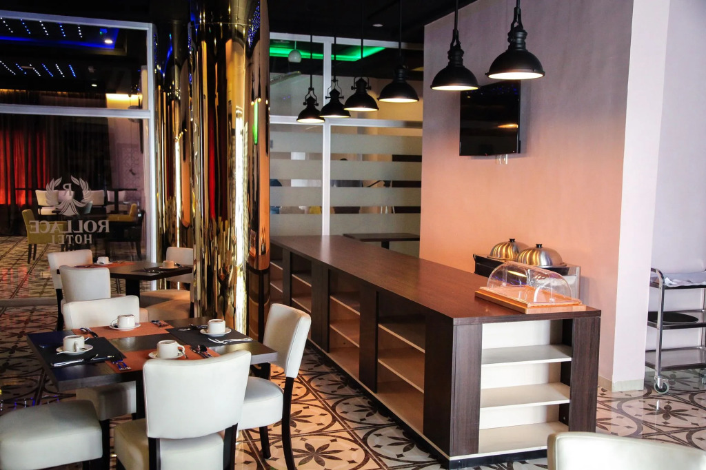 Rollace Hotel
