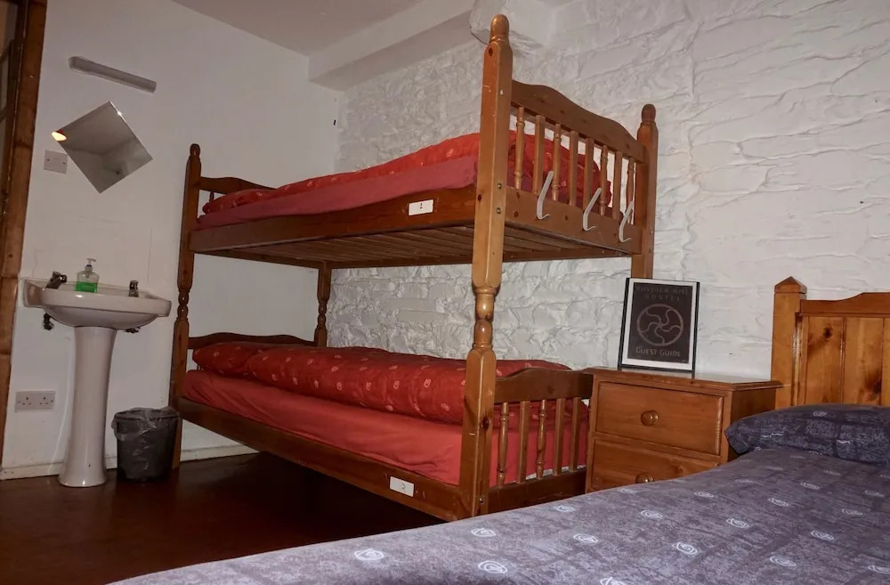 Russagh Mill Hostel