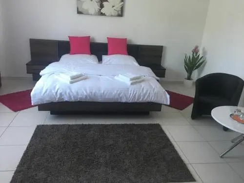 Apartmány LAGUNA