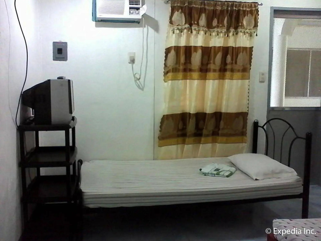 Tabada Homestay