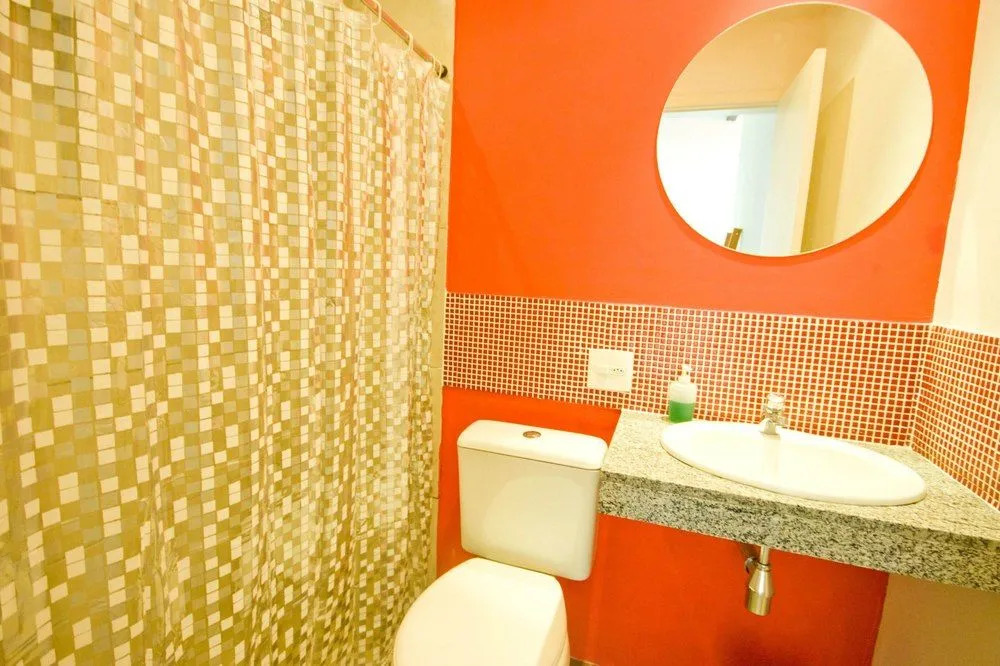 186 Lapa Central Hostel