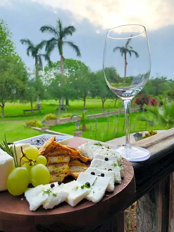 Casa Hacienda San Jose