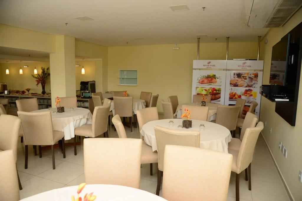 River Park Hotel