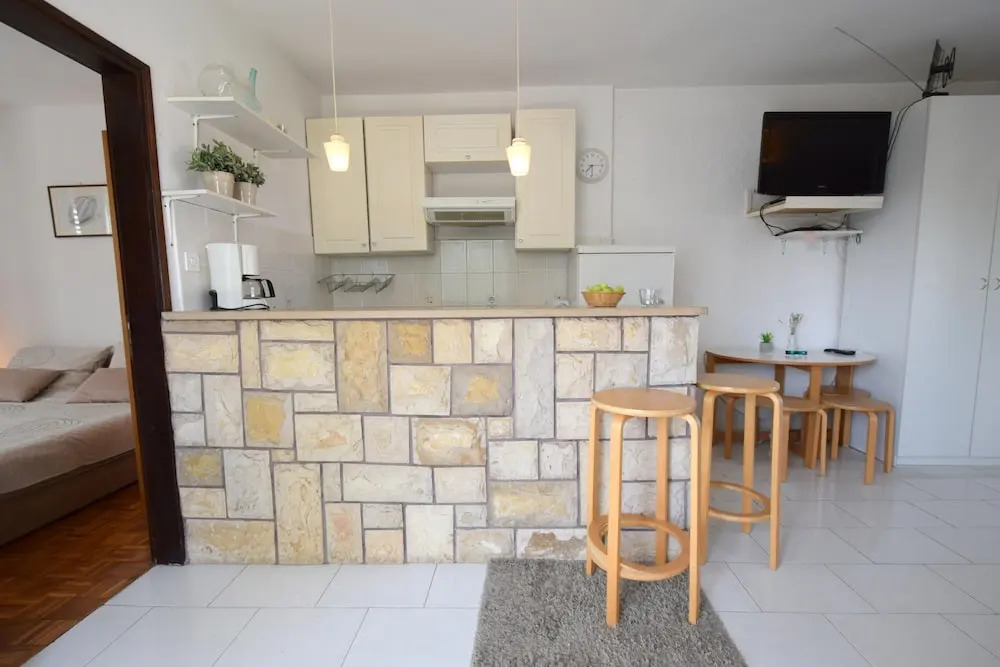 Apartment Buza