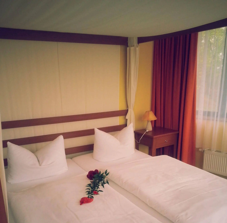 Hotel Balneolum Superior