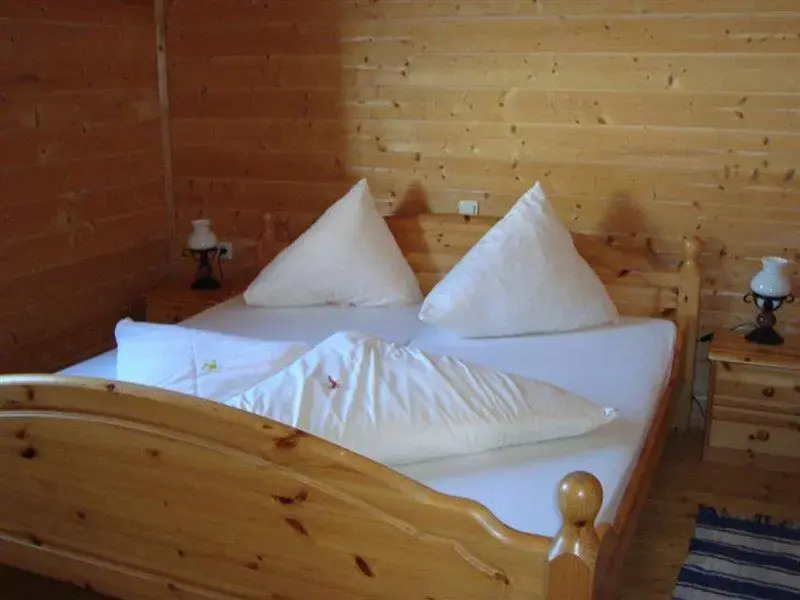 Almdorf Tirol Wildschönau