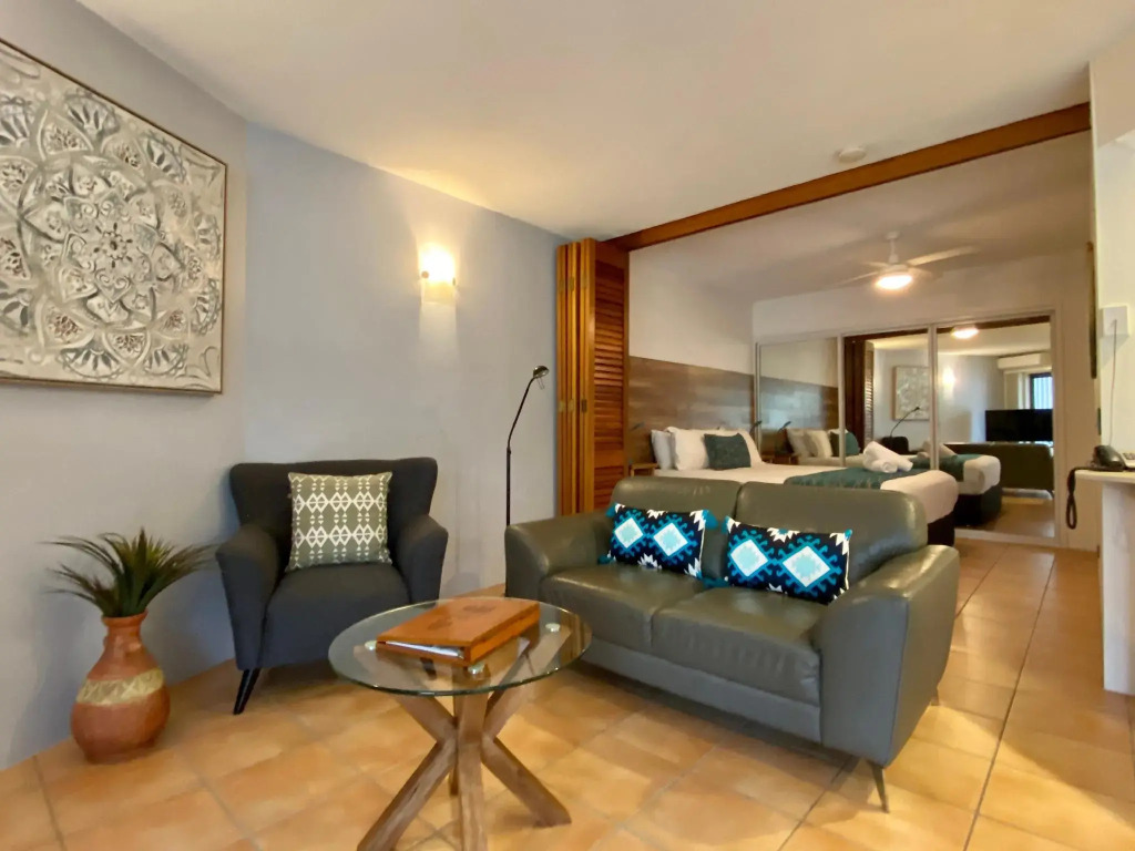 Byron Quarter Apartments