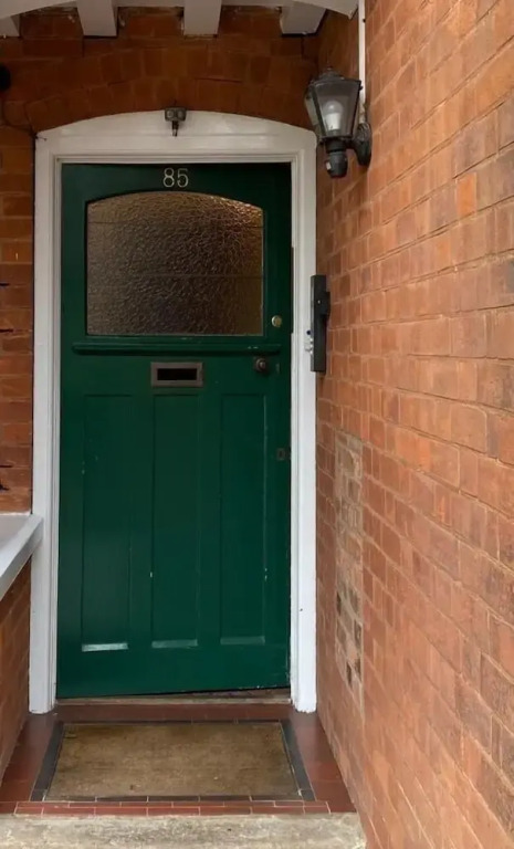 Sutton Guest House