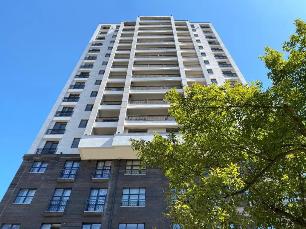Apartments on Koghbatsi street 16