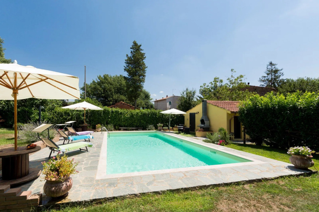 Casa Lina