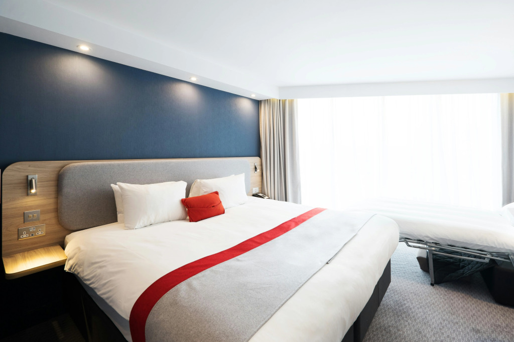Holiday Inn Express - Stockport by IHG