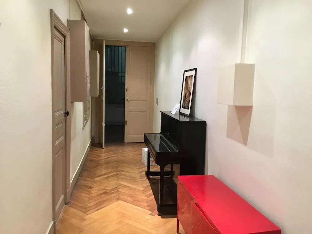 Appartement Alsace-Lorraine