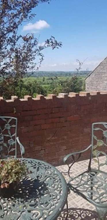 The Horse Stables