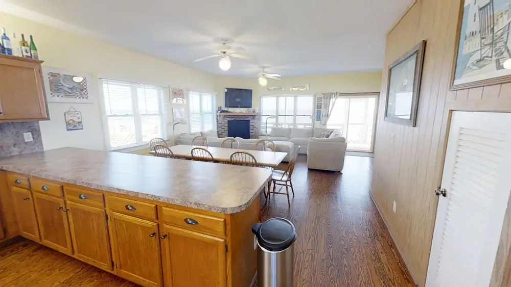 Ferdons Fantasy - 5 Br Home