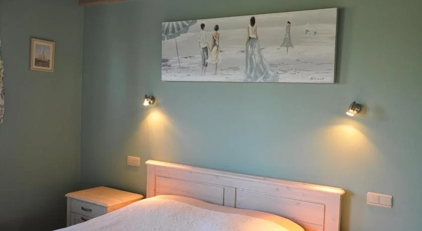 B&B Knotwilgenhoeve