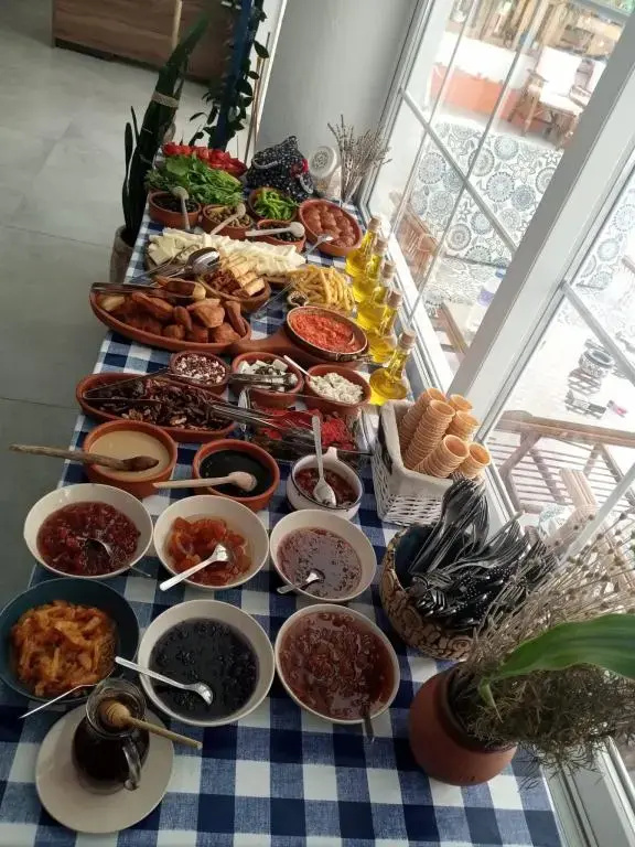 Mordogan Kardelen Pansiyon