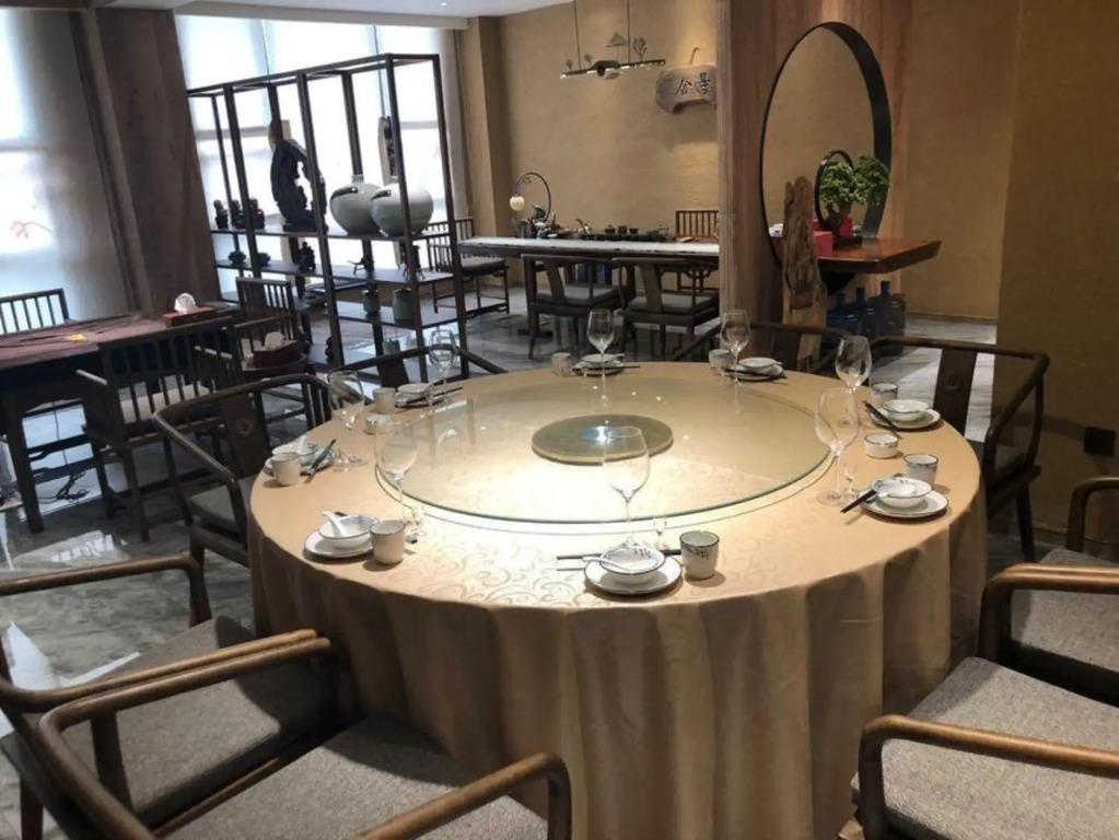 Lijing Hotel (Deyang Chengnan Branch)