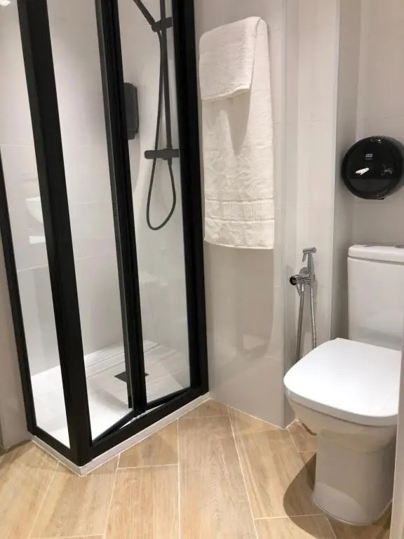 Hostal León