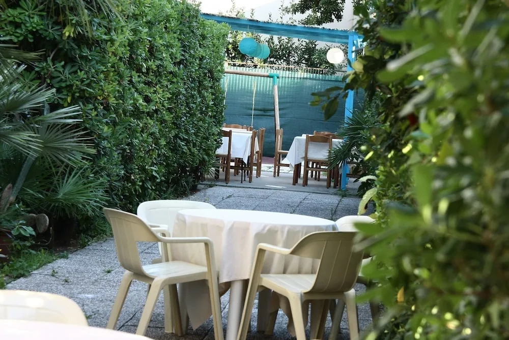 Hotel Ornella