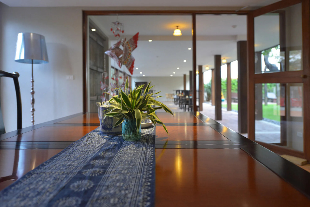 Villa Bangkok