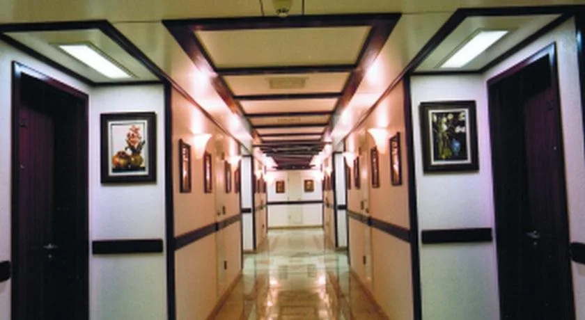 Samar Al Aseel Hotel