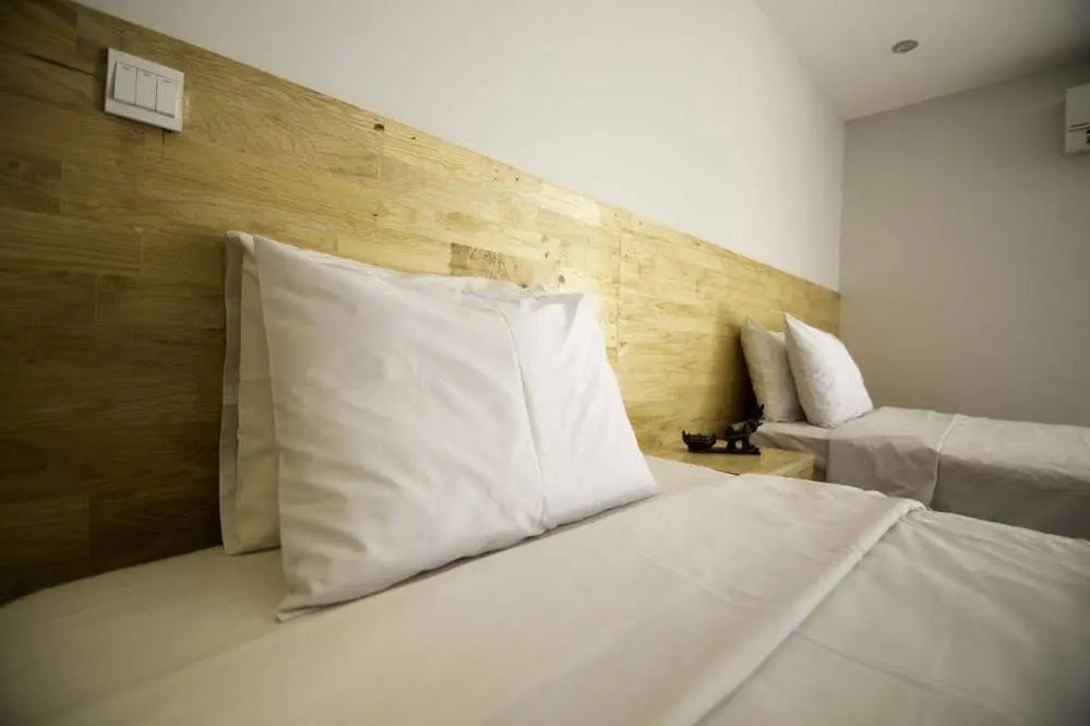 The Kool By Sanctuary Residence