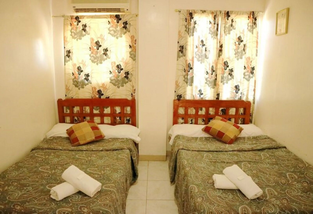Bridgeview Inn