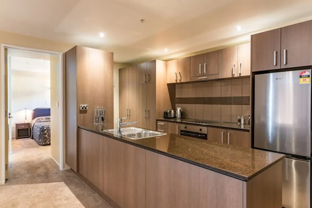 Ramada Suites Paihia