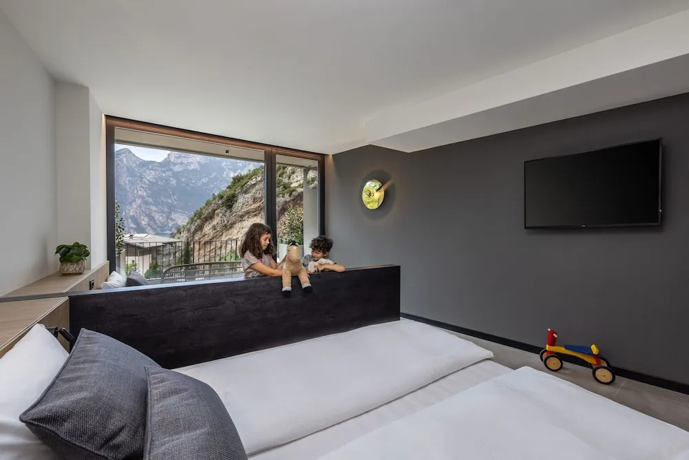 Gardea SoulFamily Resort