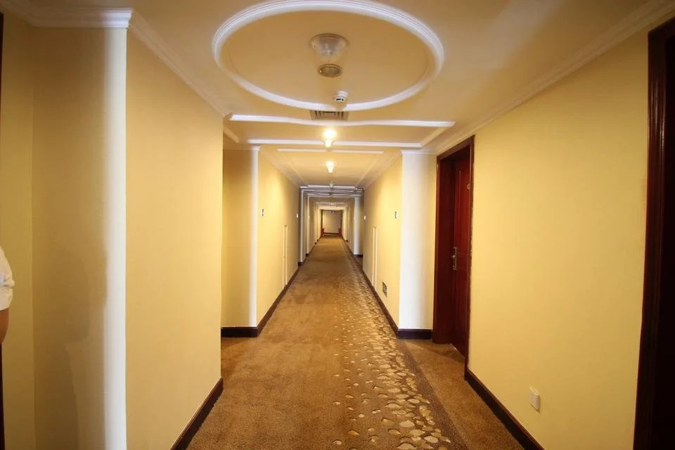 Orient Dynasty Hotel
