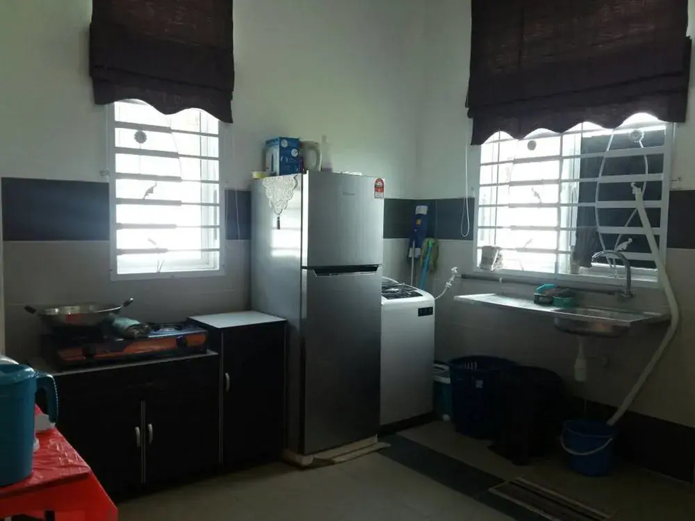 Aurora Homestay Melaka
